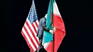 آمریکایی‌ها متن جدیدی به ایران ارسال کرده‌اند