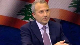 جبران باسیل: لبنان نباید در حالت خصومت با ایران باشد