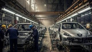 آیا فولاد عامل گرانی خودرو و مسکن است؟ آیا فولاد عامل گرانی خودرو و مسکن است؟