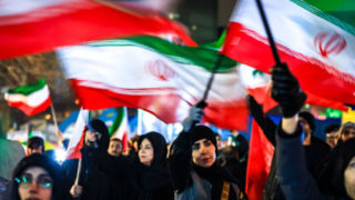 ویدیوی خبرساز از چند دختر آفریقایی در ایران ویدیوی خبرساز از چند دختر آفریقایی در ایران