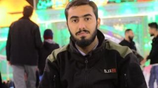 توضیحات قوه قضائیه درباره حواشی رأی پرونده شهید آرمان علی‌وردی 