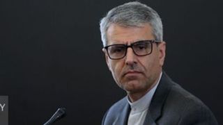 بقائی: نباید حملات علیه ایران را در حد «جنگ غیرضروری» قاب‌بندی کرد  