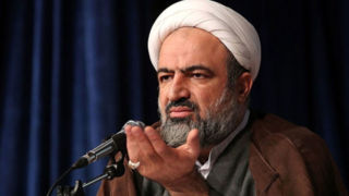  ادعای جدید رسایی: مجلس پلمپ شد / حرفم را در خیابان می‌زنم 