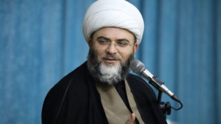 حجتالاسلام قمی: این وضع معیشت، در شأن مردم نیست حجتالاسلام قمی: این وضع معیشت، در شأن مردم نیست