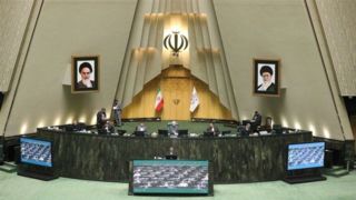 انتخابات هیئت رئیسه مجلس ۴ خرداد برگزار میشود انتخابات هیئت رئیسه مجلس ۴ خرداد برگزار میشود