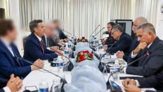 حضور عامل ربایش مادورو در دیدار رئیس سیا با مقامات کوبا/ واشنگتن به هاوانا پیام ارسال کرد؟