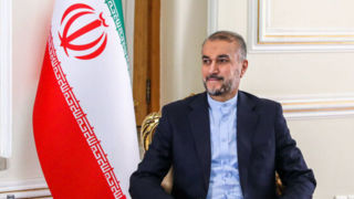 دستنوشته شهید امیرعبداللهیان درخصوص مذاکرات دستنوشته شهید امیرعبداللهیان درخصوص مذاکرات