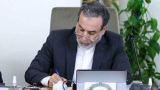 پیام عراقچی به دبیرکل حزب‌الله لبنان: هرگونه توافق با برقراری آتش‌بس در لبنان پیوند دارد
