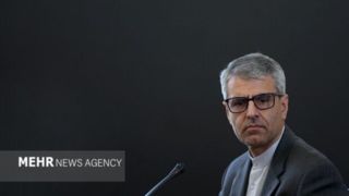 پیام معنادار بقایی از توافق رومیان با ساسانیان؛ امپراطور ناچار شد با واقعیت کنار بیاید پیام معنادار بقایی از توافق رومیان با ساسانیان؛ امپراطور ناچار شد با واقعیت کنار بیاید