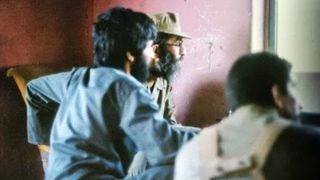 تصاویر کمتر دیده شده از رهبر شهید در کنار شهید جهان آرا تصاویر کمتر دیده شده از رهبر شهید در کنار شهید جهان آرا