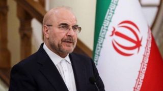 قالیباف: ملت ایران هیچگاه طعم تلخ شکست را نخواهد چشید قالیباف: ملت ایران هیچگاه طعم تلخ شکست را نخواهد چشید