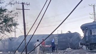 حمله انتحاری در ‌کویته پاکستان / ۸ نفر کشته و ۳۰ تن دیگر زخمی شدند