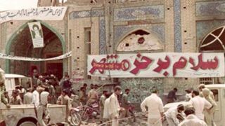 خرمشهر؛ خاستگاه ملی‌گراییِ انقلابی