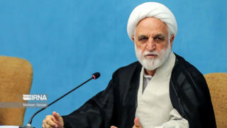 اژهای: در سه رکن «خیابان»، «میدان» و «دیپلماسی» باید به عنصر «وحدت» ویژه توجه کنیم اژهای: در سه رکن «خیابان»، «میدان» و «دیپلماسی» باید به عنصر «وحدت» ویژه توجه کنیم