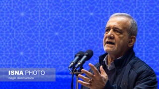 رئیسجمهور: توجه ویژه به خانواده شهدای جنگ باید در اولویت باشد رئیسجمهور: توجه ویژه به خانواده شهدای جنگ باید در اولویت باشد