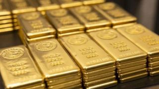 قیمت طلای جهانی دوباره تغییر مسیر داد