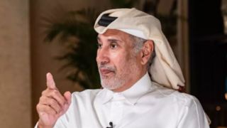 پیشنهاد نخست وزیر اسبق قطر برای تاسیس یک سازمان امنیتی در خلیجفارس پیشنهاد نخست وزیر اسبق قطر برای تاسیس یک سازمان امنیتی در خلیجفارس