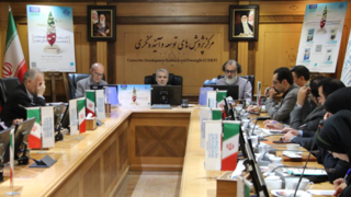توسعه، محدود به رشد اقتصادی نیست و باید تمام دیگر جوامع انسانی را در بر گیرد / ما همواره باید به آینده نظر داشته باشیم