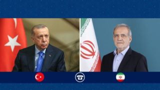 رئیس‌جمهور: ایران بر اولویت گفت‌وگو برای احقاق حقوق حقّه خود تأکید دارد