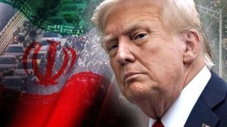 فحاشی ترامپ به رسانه‌ها در خصوص افشای حقایق جنگ علیه ایران