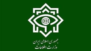 وزارت اطلاعات: دشمن شکستخورده روی ۷ نقطه تمرکز کرده است وزارت اطلاعات: دشمن شکستخورده روی ۷ نقطه تمرکز کرده است