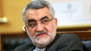 آزادسازی ۱۲ میلیارد دلار، شرط ابتدایی ایران در مذاکره است/هیچگونه مذاکرهای در خصوص مسائل هستهای نداریم آزادسازی ۱۲ میلیارد دلار، شرط ابتدایی ایران در مذاکره است/هیچگونه مذاکرهای در خصوص مسائل هستهای نداریم