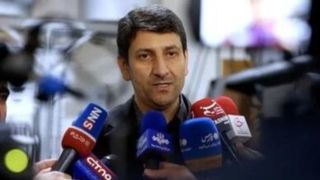 وزیر ارتباطات: ملت ایران شایسته ارتباط آزاد، آینده روشن و اقتصادی پویا هستند