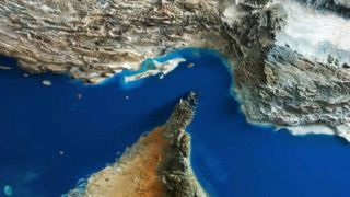 آمریکا «نهاد مدیریت آبراه خلیج فارس» را تحریم کرد آمریکا «نهاد مدیریت آبراه خلیج فارس» را تحریم کرد