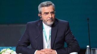 باقری: داراییهای ایران باید بدون قید و شرط آزاد شود باقری: داراییهای ایران باید بدون قید و شرط آزاد شود