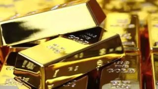 قیمت طلا در کف دو ماهه قرار گرفت