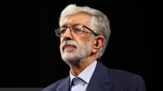 حداد عادل: رهبر انقلاب نگران هستند که بعضیها قدر حضور مردم را ندانند حداد عادل: رهبر انقلاب نگران هستند که بعضیها قدر حضور مردم را ندانند