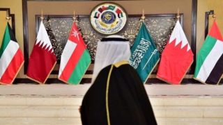 اعراب منطقه و تبهکاران کاخ سفید 