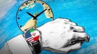 توافق ۶۰ روزه ایران و آمریکا در راه است؟ توافق ۶۰ روزه ایران و آمریکا در راه است؟