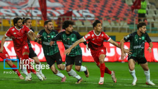 پرسپولیس علیه سازمان لیگ به کنفدراسیون فوتبال آسیا شکایت می‌کند