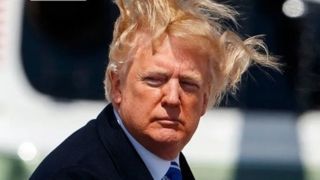 یک بام و دو هوای آمریکاییها؛ محاصره همچنان پابرجاست یک بام و دو هوای آمریکاییها؛ محاصره همچنان پابرجاست
