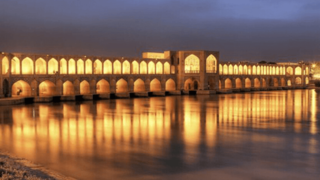 چشم اصفهان فردا به زایندهرود روشن میشود چشم اصفهان فردا به زایندهرود روشن میشود