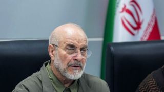 قالیباف: تا اطمینان پیدا نکنیم که حقوق ملت ایران را گرفتهایم، هیچ توافقی تأیید نمیشود قالیباف: تا اطمینان پیدا نکنیم که حقوق ملت ایران را گرفتهایم، هیچ توافقی تأیید نمیشود