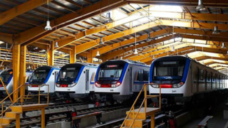 مترو و BRT تهران تا اطلاع ثانوی رایگان می‌ماند