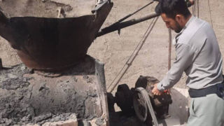 ۹۰ روز حبس برای مدیرعامل یک واحد آلاینده محیط زیست در قم ۹۰ روز حبس برای مدیرعامل یک واحد آلاینده محیط زیست در قم