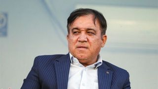 واکنش تاجرنیا به شایعه مذاکره با فرهاد مجیدی و بیرانوند