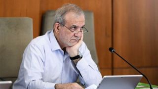 پزشکیان: حکمرانی سلامت باید جامعه‌محور باشد