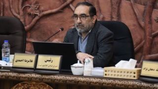 انفصال خدمت شهردار تبریز/ تا چند روز آینده سرپرست شهرداری انتخاب می‌شود
