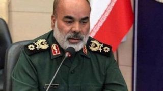 سردار کرمی: برای مقابله با هر تهدیدی کاملا آمادهایم سردار کرمی: برای مقابله با هر تهدیدی کاملا آمادهایم