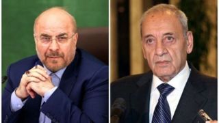 قالیباف: اگر جنایت ها در لبنان ادامه پیدا کند جلوی رژیم صهیونیستی خواهیم ایستاد