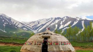 روستای گردشگری موئیل در اردبیل روستای گردشگری موئیل در اردبیل