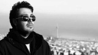 محسن چاوشی اثری جدید منتشر کرد محسن چاوشی اثری جدید منتشر کرد