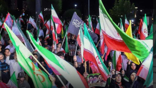 عقلانیت مدنی شرط بازسازی ایران پسا جنگ است