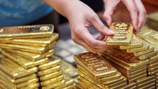 جزئیات فروش طلا در در حراج امروز مرکز مبادله ایران