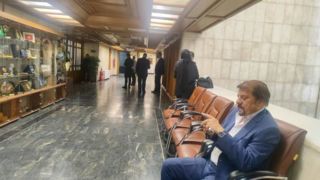 حواشی جلسه پربحث امروز شورای تهران پشت درهای بسته: رایگان‌سازی مترو بازهم به سرانجام نرسید