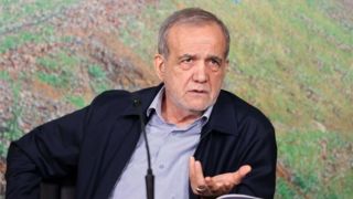 دستور پزشکیان بر پرداخت فوری مطالبات گندمکاران